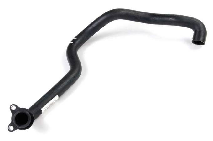 BMW Engine Coolant Hose - Cylinder Head to Thermostat 11537544638